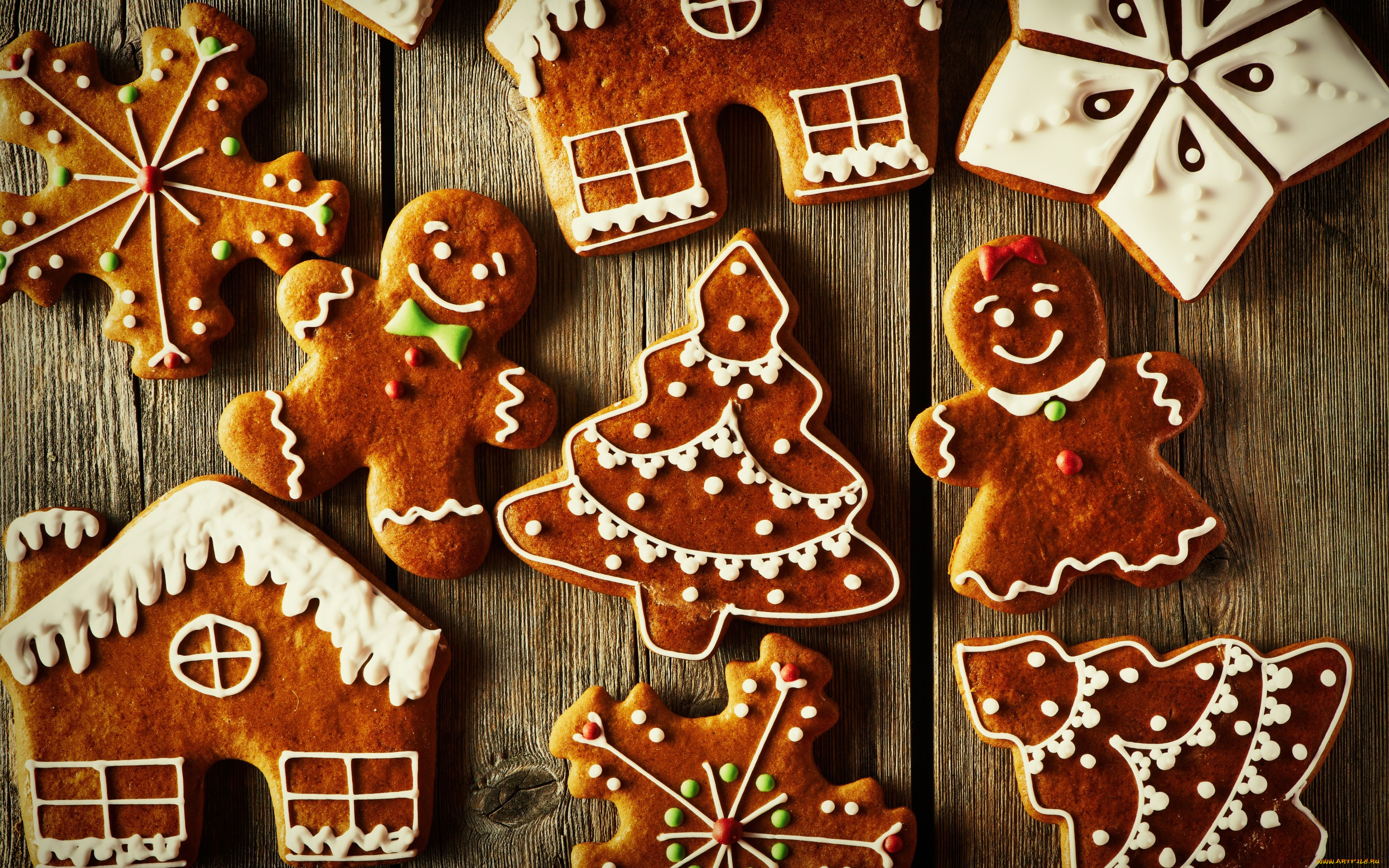 , , merry, , , , , gingerbread, , , , cookies, decoration, xmas, christmas